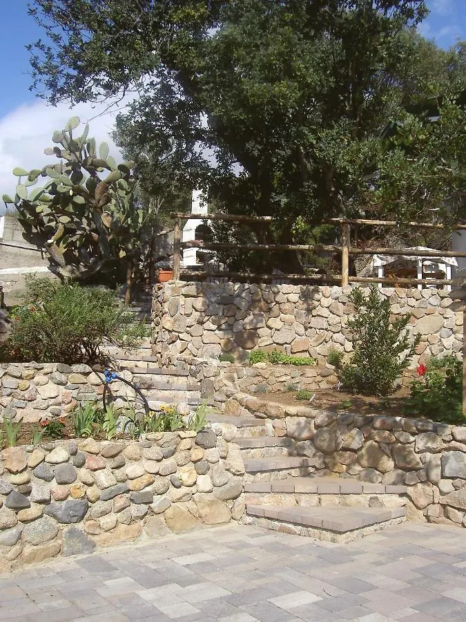 דירות Quartu SantʼElena Ulivo איטליה
