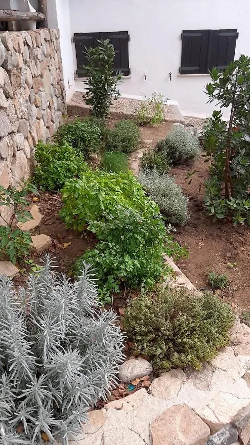 דירות Quartu SantʼElena Ulivo